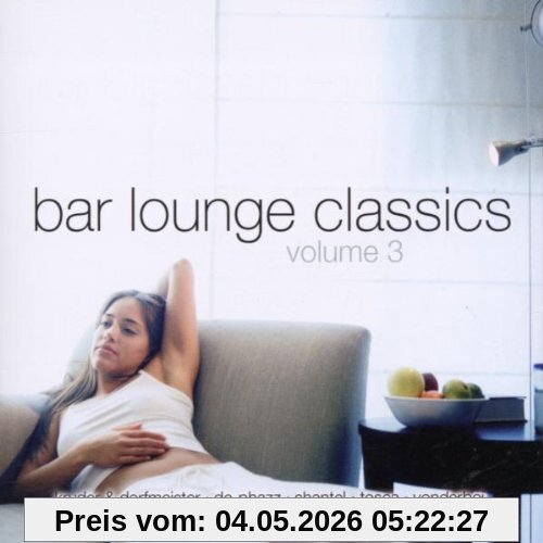 Bar Lounge Classics 3