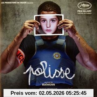 Polisse