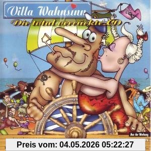 Villa Wahnsinn Vol.8