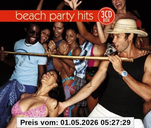 Beach Party Hits