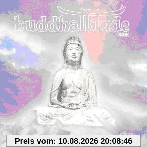 Various Buddhattitude-Inuk
