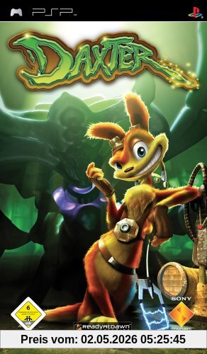 Daxter