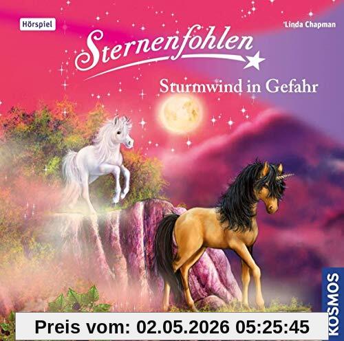 Sternenfohlen (Folge 15): Sturmwind in Gefahr
