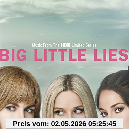 Big Little Lies