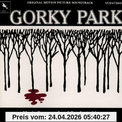Gorky Park
