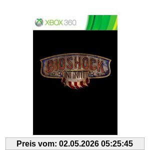 BioShock Infinite (Xbox 360) [Import UK]