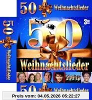 50 Weihnachtslieder