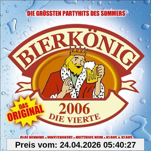 Bierkönig 2006
