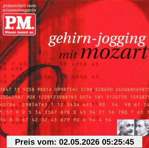 Mozart Makes You Smarter
