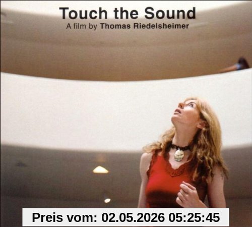 Touch the Sound