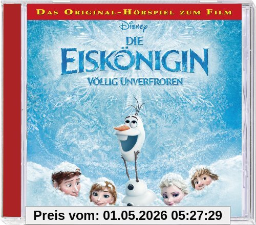 Die Eiskönigin