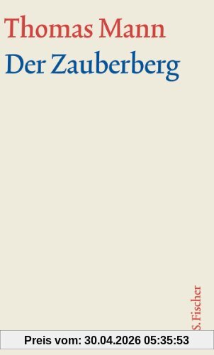 Der Zauberberg: Text und Kommentar in einer Kassette: Textband / Kommentarband: 5