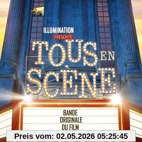 Tous en Scene