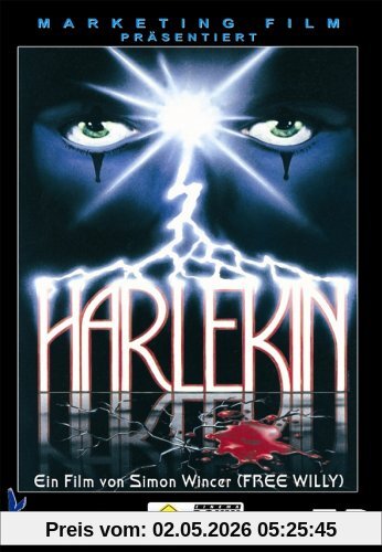 Harlekin