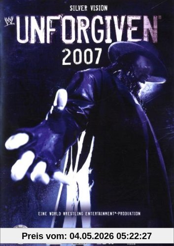 WWE - Unforgiven 2007