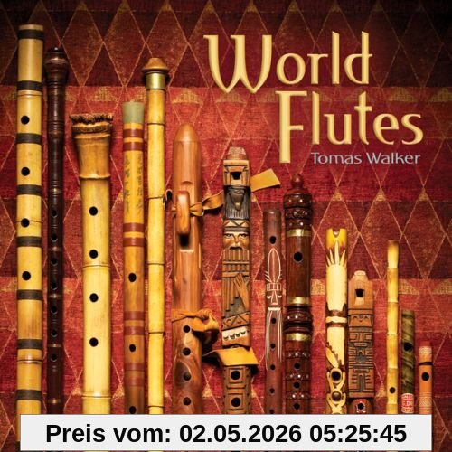 World Flutes