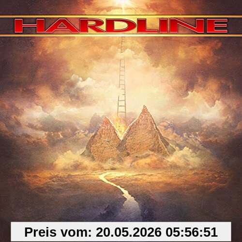 Hardline Heart, Mind And Soul