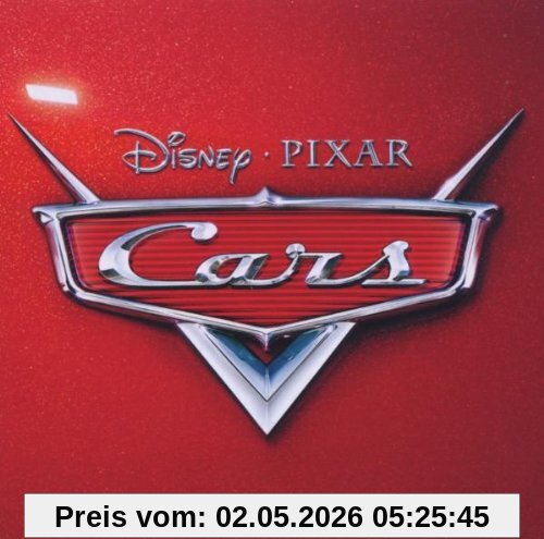 Cars (Deutsche Version)