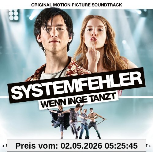 Systemfehler-Wenn Inge Tanzt