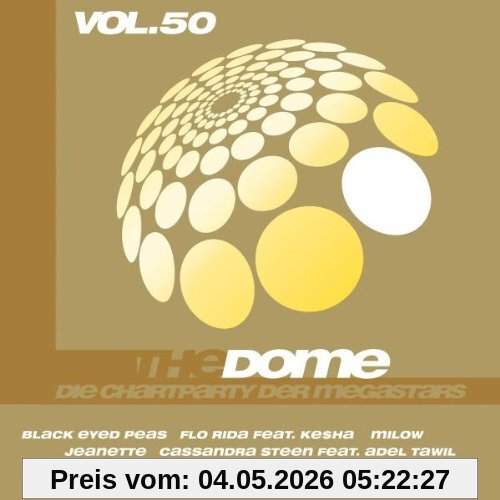 The Dome Vol.50