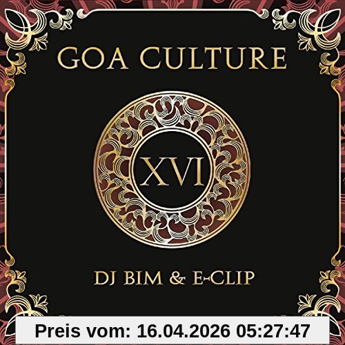 Goa Culture Vol.16