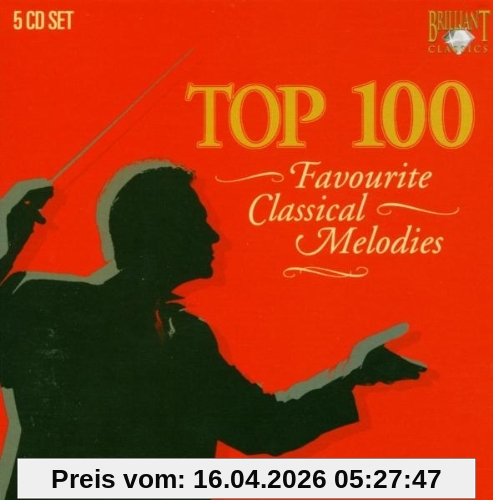 Classical Top 100, New Wallet