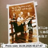 Steinhude und Me(E) Hr