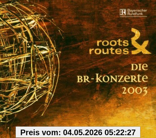 Roots & Routes