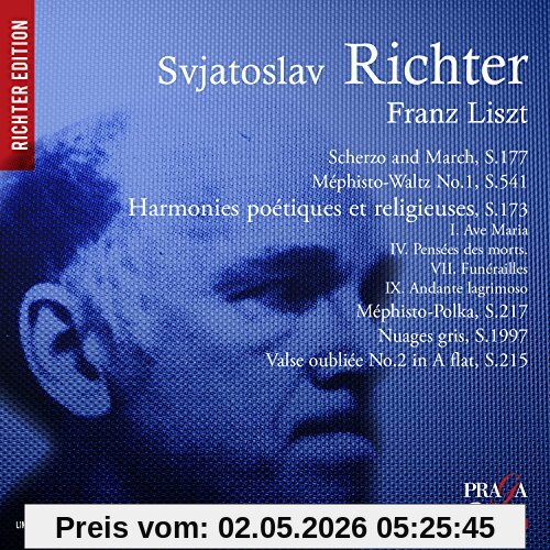 Oeuvres pour Piano