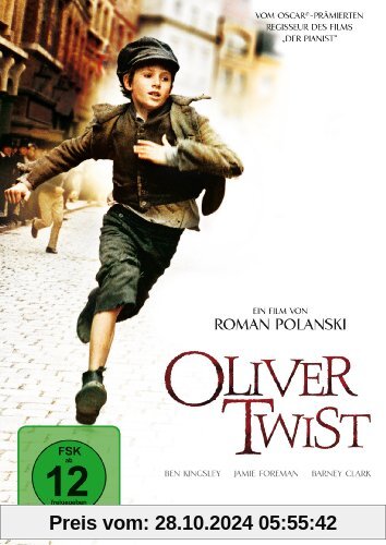 Oliver Twist