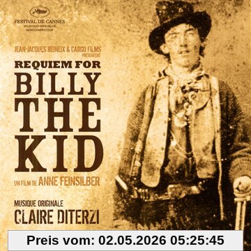 Billy the Kid