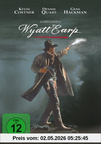 Wyatt Earp