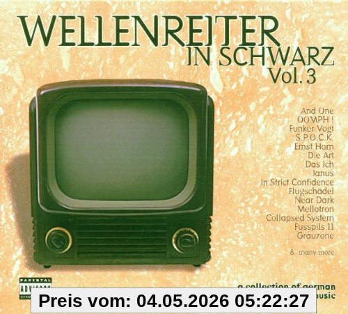 Wellenreiter 3