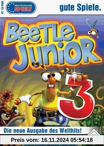 Beetle Junior 3