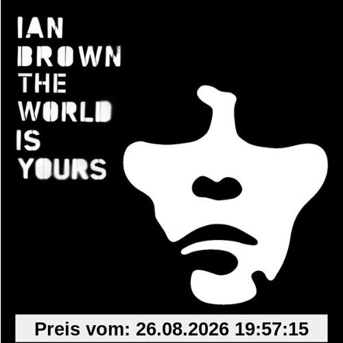 The World Is Yours