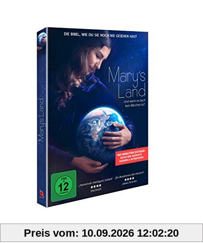 Mary's Land: Und wenn es doch kein Märchen ist?