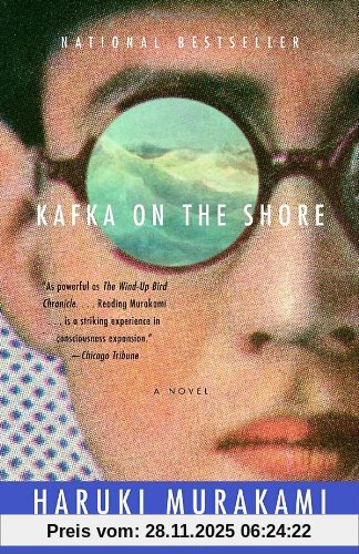 WaterBrook Press Kafka Am Ufer Buch Englisch Taschenbuch 467 Seiten