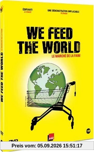 Le marché de la faim [FR Import]