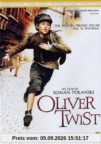 Oliver Twist [IT Import]