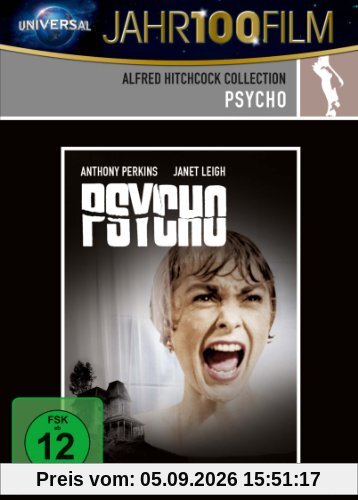 Psycho (Jahr100Film)