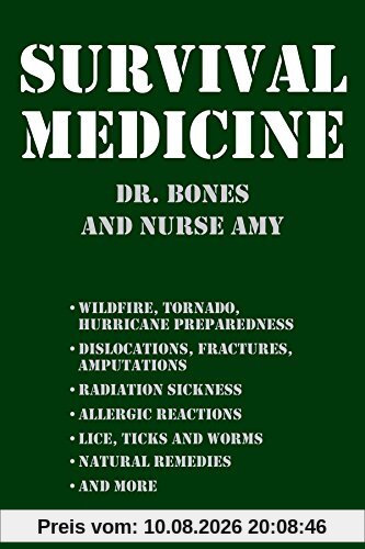 Joseph Alton The Ultimate Survival Medicine Guide, Emergency Preparedness For Any Disaster