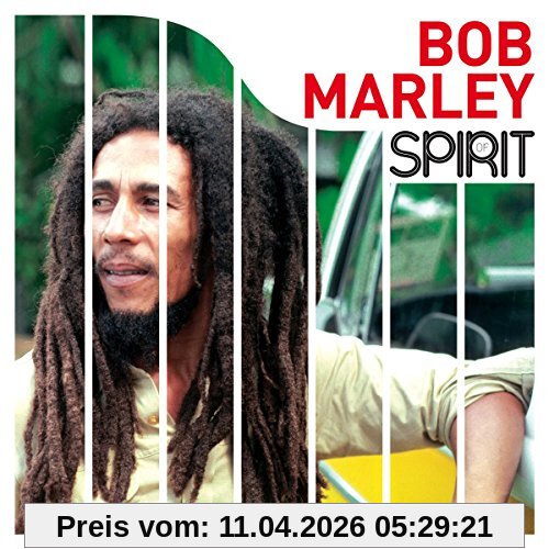Spirit Of [Vinyl LP]