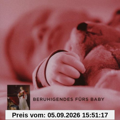 Beruhigendes Fürs Baby