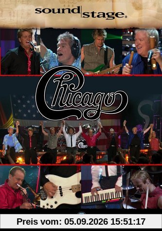 Chicago - Soundstage: Chicago