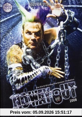WWE - No Way Out 2008