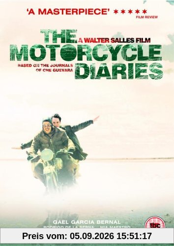 The Motorcycle Diaries [UK Import]