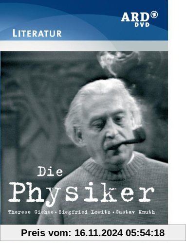 Die Physiker