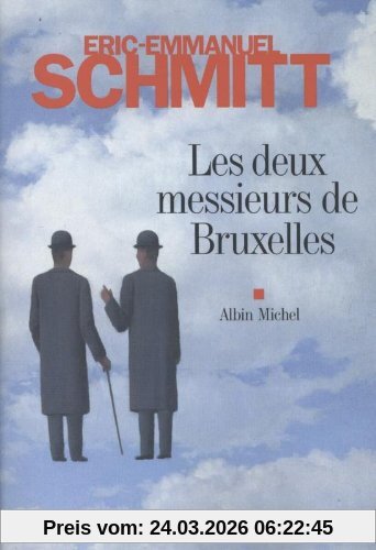 Les deux messieurs de Bruxelles