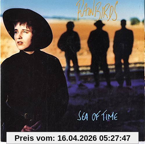 Sea of time (1989) / Vinyl single [Vinyl-Single 7'']