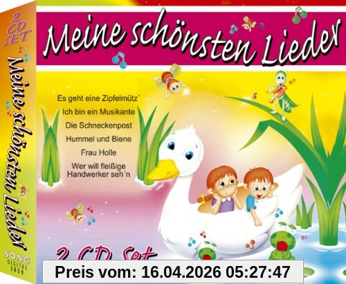 Meine Schönsten Lieder